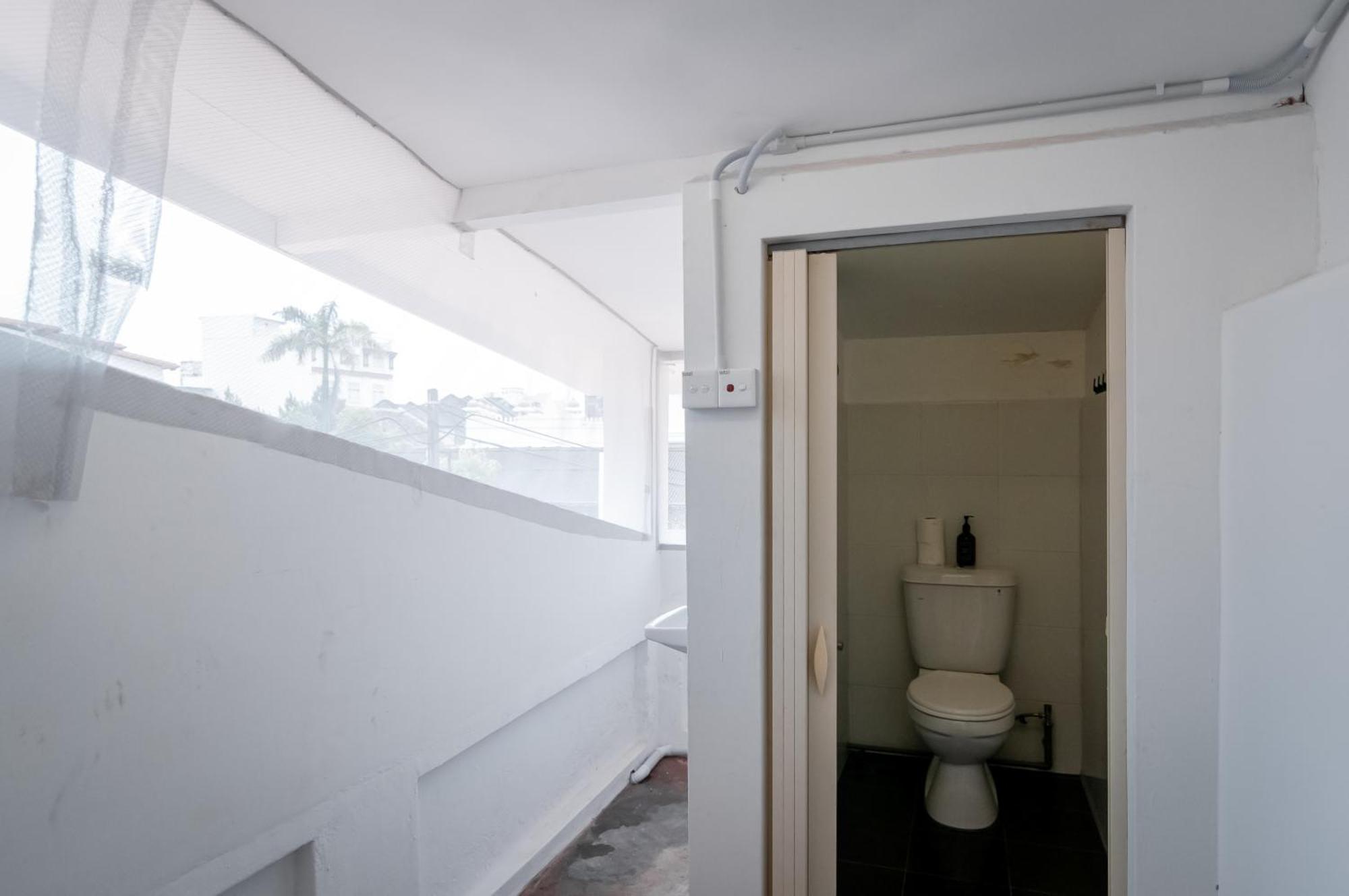 Aayu Seckchuan George Town Penang 호스텔 외부 사진