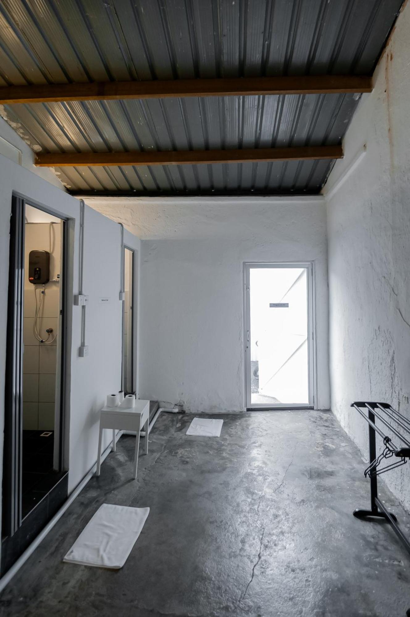 Aayu Seckchuan George Town Penang 호스텔 외부 사진
